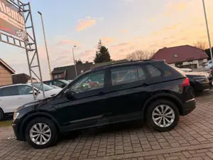 Volkswagen Tiguan 1.4 TSI 92kW *LANE ASSIST*SHZ* Bild 4