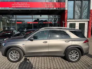 Mercedes-Benz GLE 350 e 4Matic - 1.Hd. - 26tkm!