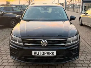 Volkswagen Tiguan 1.4 TSI 92kW *LANE ASSIST*SHZ* Bild 2