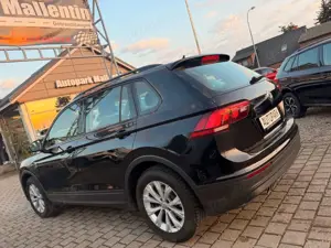 Volkswagen Tiguan 1.4 TSI 92kW *LANE ASSIST*SHZ* Bild 5