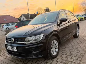 Volkswagen Tiguan 1.4 TSI 92kW *LANE ASSIST*SHZ* Bild 3