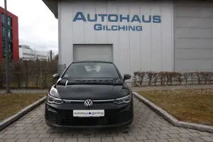 Volkswagen Golf VIII GTD Businesspaket*DigitalCockp*LED*18"