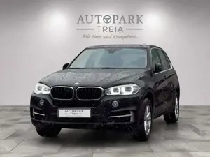 BMW X5 30d xDrive ACC|AHK|FOND-ENTERTAINMENT|PANO