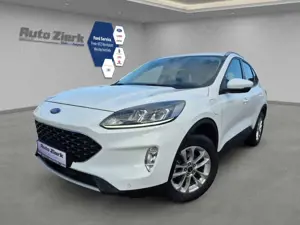 Ford Kuga Plug-In Hybrid Cool  Connect,PDC, Scheckheft