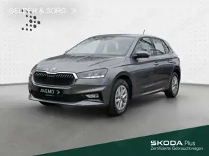 Skoda Fabia Selection TSI DSG RFK|LED|SHZ|SmartLink