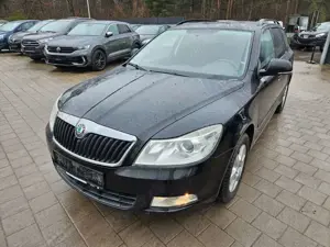 Skoda Octavia Combi Elegance