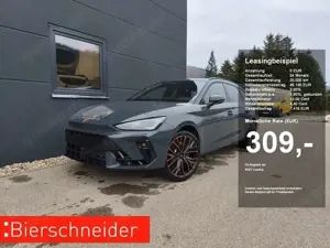 CUPRA Leon Sportstourer 333 VZ ab 309.- 1.590.-Anzahlung SKYL