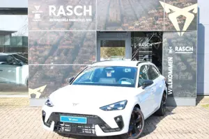 CUPRA Leon Sportstourer 1.5 eTSI DSG +ACC+MATRIX+AHK++