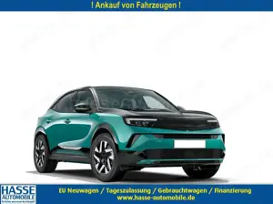 Opel Mokka GS 1.2 Turbo Hybrid eDCT Android Auto*Leder*SHZ...