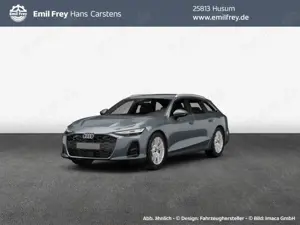 Audi A6 Avant 2.0 TDI quattro S tronic AHK+TECH PLUS