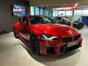 BMW M2 Coupe Bild 2