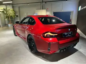 BMW M2 Coupe Bild 3