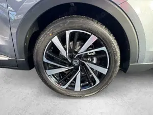 MG ZS Hybrid+ Luxury *Preis nur mit Finanzierung* Bild 4