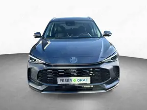 MG ZS Hybrid+ Luxury *Preis nur mit Finanzierung* Bild 2