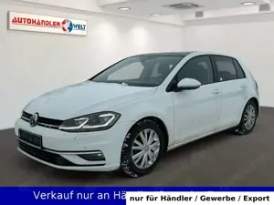 Volkswagen Golf VII 2.0 TDI Highline Lim. LED R-Line