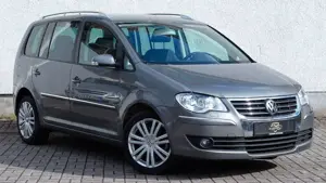 Volkswagen Touran Highline|Automatik|Xenon|NAVI|SHZ|