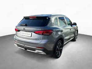 MG ZS Hybrid+ Luxury *Preis nur mit Finanzierung* Bild 5