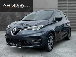 Renault ZOE Intens ZE50 R135 *BATTERIEMIETE* CCS