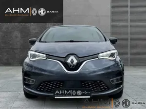 Renault ZOE Intens ZE50 R135 *BATTERIEMIETE* CCS Bild 3