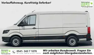 Volkswagen Crafter 30 L3H2 3S Temp AppCo 2xPDC Vorber.AHK 103 kW (...