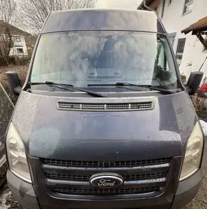Ford Transit FT 300 K Trend