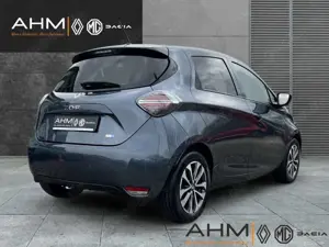 Renault ZOE Intens ZE50 R135 *BATTERIEMIETE* CCS Bild 2