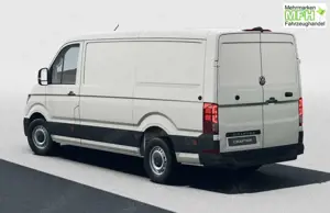 Volkswagen Crafter 35 AT8 L3H2 3S Temp AppC 2xPDC VorberAHK 130 kW... Bild 2