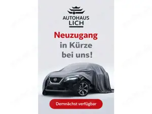 Nissan Qashqai Bild 2