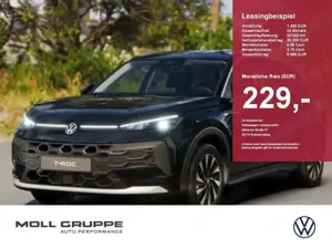 Volkswagen T-Roc Style 1.5 l eTSI OPF  DSG