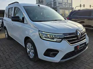 Renault Kangoo TCe 130 EDC Techno LED"RFK"PDC"Apple CarPlay