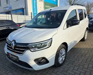 Renault Kangoo TCe 130 EDC Techno LED"RFK"PDC"Apple CarPlay Bild 2