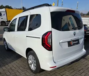 Renault Kangoo TCe 130 EDC Techno LED"RFK"PDC"Apple CarPlay Bild 5