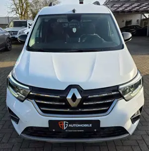 Renault Kangoo TCe 130 EDC Techno LED"RFK"PDC"Apple CarPlay Bild 3