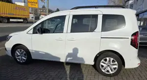 Renault Kangoo TCe 130 EDC Techno LED"RFK"PDC"Apple CarPlay Bild 4