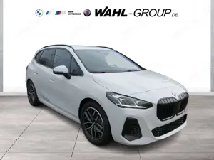 BMW 218 i Active Tourer M Sport AHK Adapt LED DrivingAss Bild 3