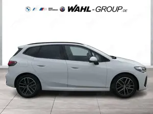 BMW 218 i Active Tourer M Sport AHK Adapt LED DrivingAss Bild 4