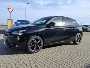 Opel Corsa F 1.2 Elegance SHZ LED PANO MATRIX-LED