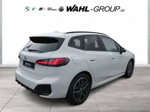 BMW 218 i Active Tourer M Sport AHK Adapt LED DrivingAss Bild 5