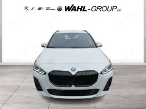 BMW 218 i Active Tourer M Sport AHK Adapt LED DrivingAss Bild 2