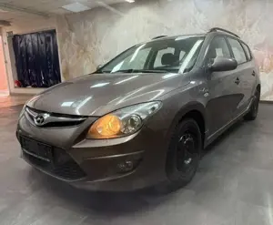 Hyundai i30 +Tüv Au 06-2027+Kupplung Neu+