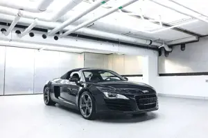 Audi R8 Spyder 4.2 FSI quattro