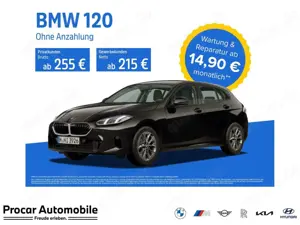 BMW 120 RFK SHZ PDC V+H DAB LED