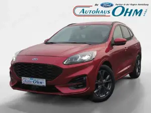 Ford Kuga ST-Line X 2.0 EcoBlue - AHK - BO - RFK - GJR -