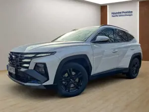 Hyundai TUCSON Trend 1.6T AHK+Matrix-LED+Navi