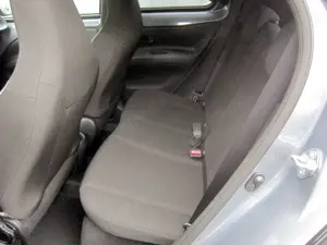 Toyota Aygo X 1.0 VVT-i Teamplayer Kamera, AppleCarPlay Bild 5
