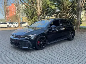 Volkswagen Golf 2.0 16V TSI GTI DSG Navi+Matrix+Lenk/SHZ+R-Kam+