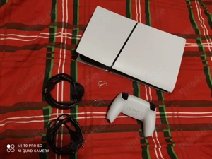 Playstation 5 Slim digital 