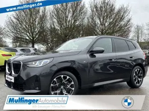 BMW X3 x20d M Sport HUD ACC Sur-View Lenkradh. AHK LED