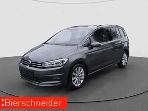 Volkswagen Touran 2.0 TDI DSG Highline ACC NAVI PARK-ASSIST