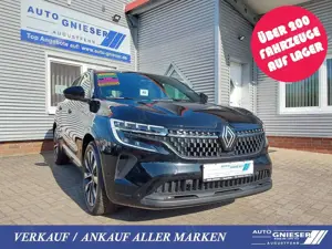 Renault Austral 1.3 TCe CVT 160 MH Techno ACC/APP/LED/NAV/PDC/S...